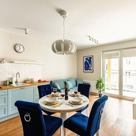 לובלין Apartamenty Plac Litewski Premium No. 12 מראה חיצוני תמונה