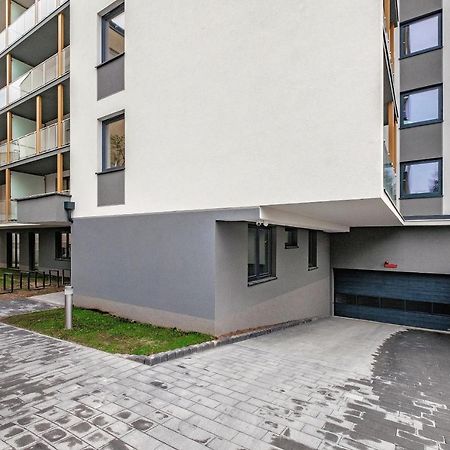 לובלין Apartamenty Plac Litewski Premium No. 12 מראה חיצוני תמונה