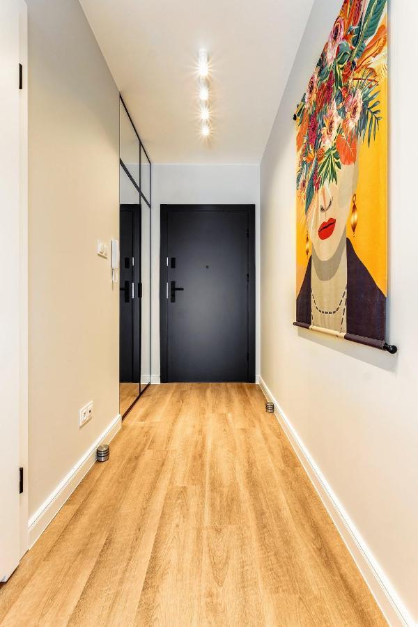 לובלין Apartamenty Plac Litewski Premium No. 12 מראה חיצוני תמונה