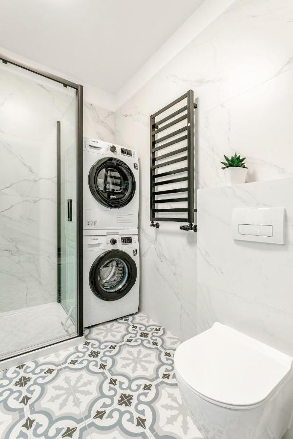 לובלין Apartamenty Plac Litewski Premium No. 12 מראה חיצוני תמונה