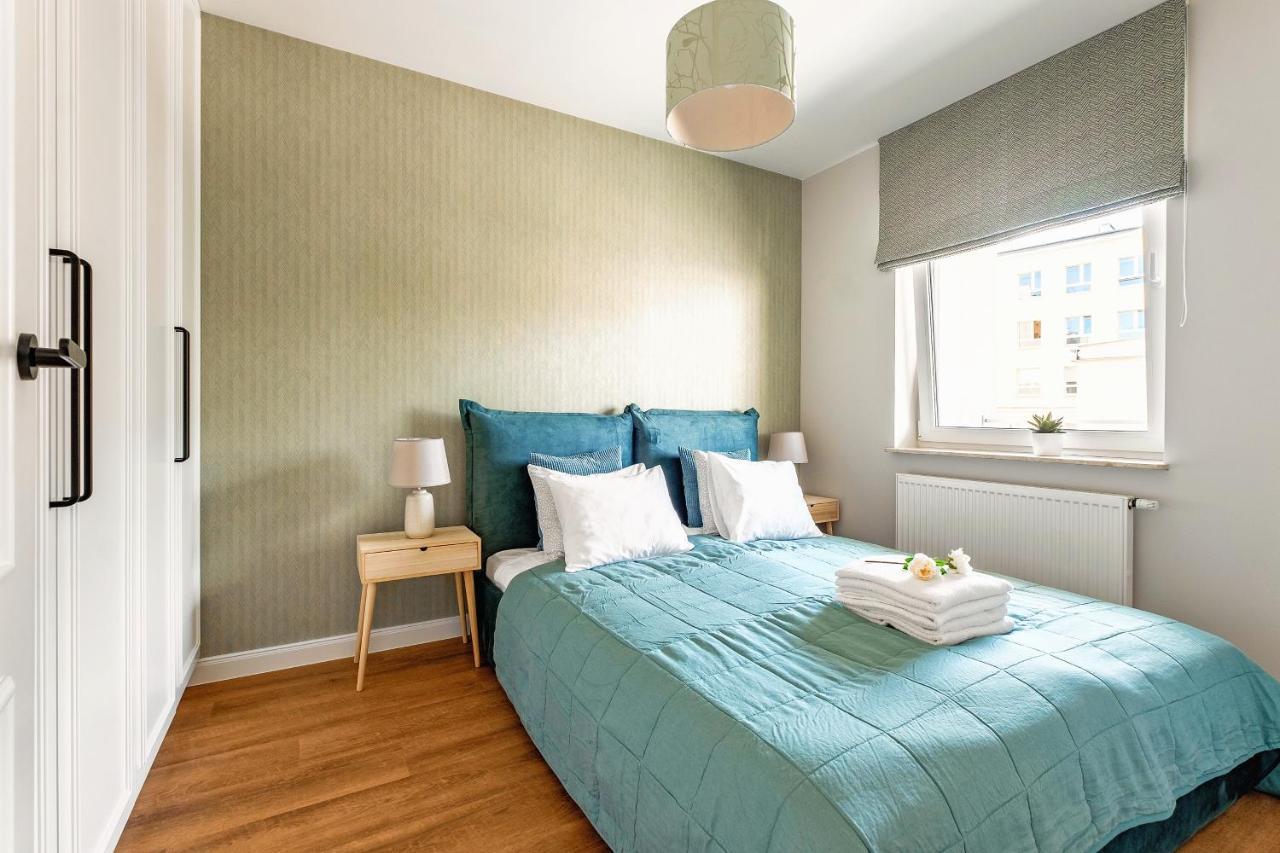 לובלין Apartamenty Plac Litewski Premium No. 12 מראה חיצוני תמונה