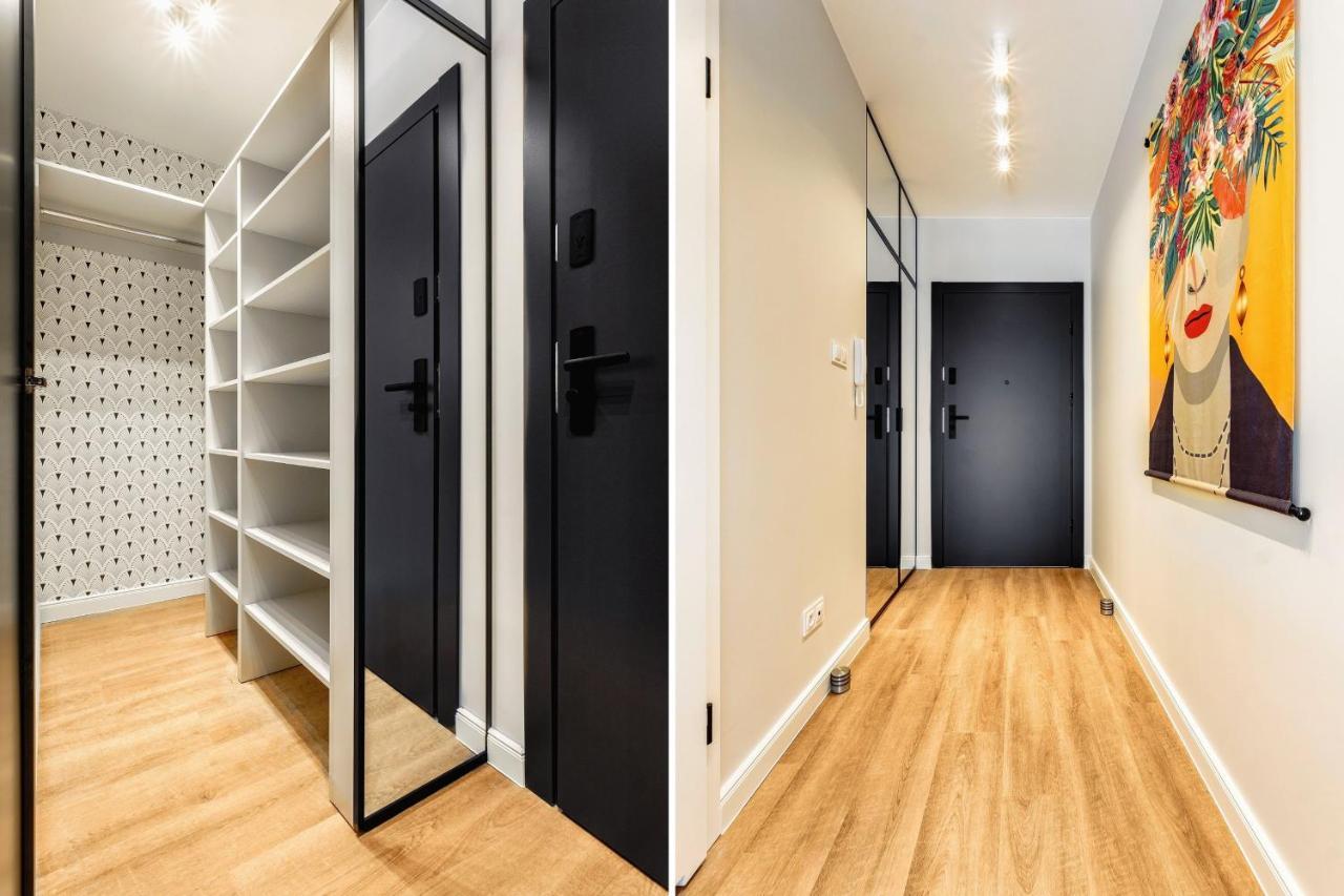 לובלין Apartamenty Plac Litewski Premium No. 12 מראה חיצוני תמונה