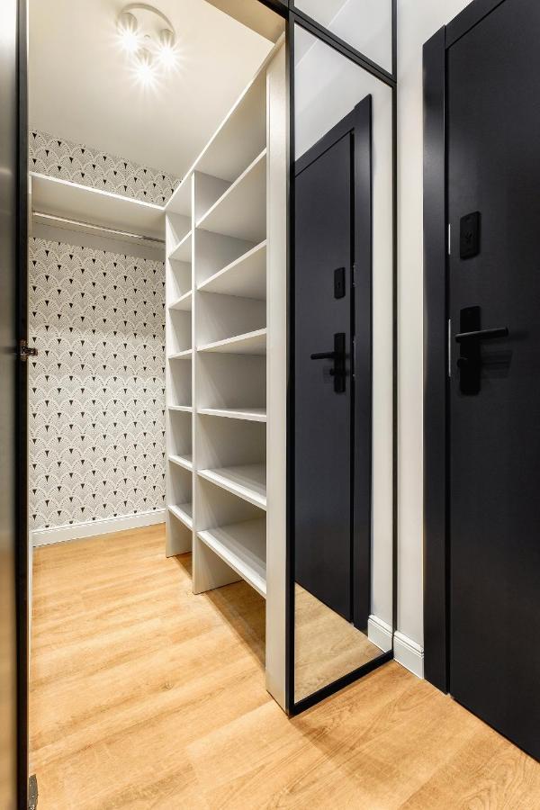 לובלין Apartamenty Plac Litewski Premium No. 12 מראה חיצוני תמונה