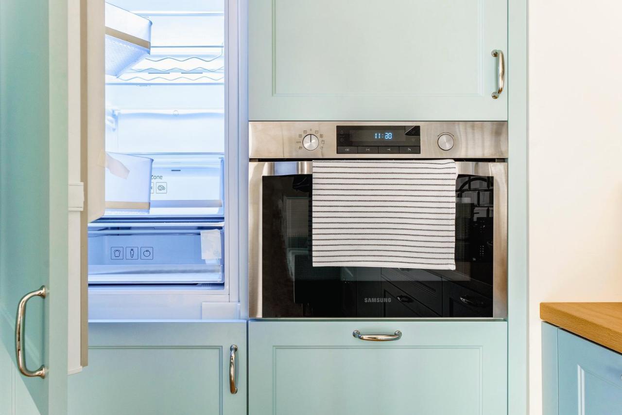 לובלין Apartamenty Plac Litewski Premium No. 12 מראה חיצוני תמונה