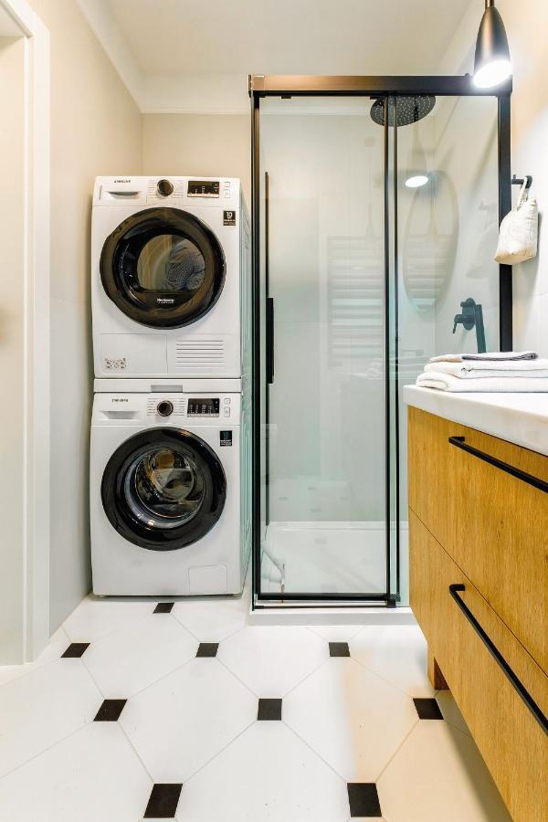 לובלין Apartamenty Plac Litewski Premium No. 12 מראה חיצוני תמונה