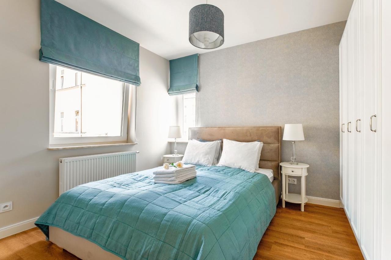 לובלין Apartamenty Plac Litewski Premium No. 12 מראה חיצוני תמונה